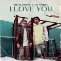 I Love You (ft. Jay Wheeler)