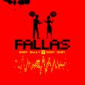 Fallas (ft. Baby Gaby)