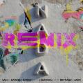 Nada Remix (ft. Danna Paola, Guaynaa, Brytiago, Akon)