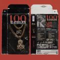 100 REMIX (LADO B) (ft. Miky Woodz, KHEA, Omy De Oro, Ñengo Flow, KEVVO)