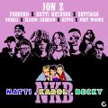 Natti, Karol, Becky (Remix) (ft. Natti Natasha, Brytiago, Farruko, Eladio Carrión, Miky Woodz, Darel
