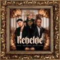 Rebelde (ft. Beatriz Luengo, Omar Montes)