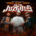 No Me Juzgues (ft. Farruko, Hozwal )