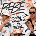 Bebé (ft. Boza)