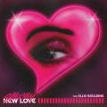 New Love (ft. Ellie Goulding)