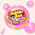 Bubble Gum (ft. Yandel)