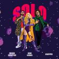 Solo (ft. Ana Mena, Maffio)
