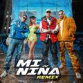 Mi Niña Remix (ft. Myke Towers, Maluma, Anitta, Los Legendarios)