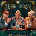 Boom Boom (ft. Nacho 'La Criatura', Justin Quiles)