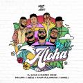 Aloha (ft. Beéle, Rauw Alejandro, Darell, Dj Luian, Mambo Kingz)
