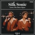 Leave The Door Open (ft. Silk Sonic, Anderson. Paak)
