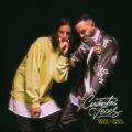 Cuántas Veces (ft. Justin Quiles)