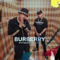 BURBERRY (ft. Ñengo Flow)