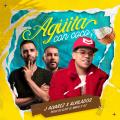 Aguita Con Coco (ft. Alkilados)