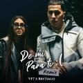 De Mi Para Ti (Remix) (ft. Brytiago)