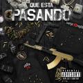 Qué está pasando (ft. Calle 24 )