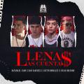 Llenas Las Cuentas (ft. Dan Sanchez, Justin Morales, Oscar Maydon)