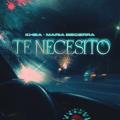 TE NECESITO (ft. Maria Becerra)