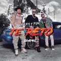 Te Reto (ft. Yandel)