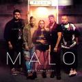 Malo (ft. Mau y Ricky)