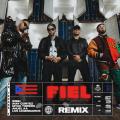 Fiel (Remix) (ft. Los Legendarios, Jhay Cortez, Anuel AA, Myke Towers)