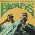 Báilame en los besos (ft. Danny Ocean, Daramola)