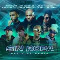 Sin Ropa (Remix) (ft. Lenny Tavárez, Jay Wheeler, Nio García, Casper Mágico, Darell, Brytiago)