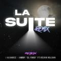 La Suite Remix (ft. Kevin Roldán, J Álvarez, Jamby El Favo)