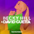Remember (ft. David Guetta)