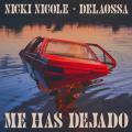 Me Has Dejado (ft. Delaossa)
