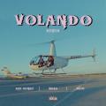 Volando Remix (ft. Bad Bunny, Sech)