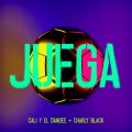 Juega (ft. Charly Black)