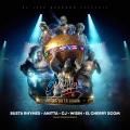 La Mamá de la Mamá (Remix) (ft. Busta Rhymes, Anitta, Wisin, CJ, Cherry)