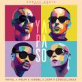 Ya Pasó (ft. Zion, Cosculluela, Revol)