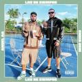 Los De Siempre (ft. Chris Jedi)