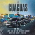Las Guaguas van (ft. L-Gante, Alemán, Omy de Oro, Neutro Shorty, Chucky73, Nino Freestyle, Hozwal, T