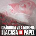 Grandola Vila Morena (Requiem La Casa de Papel) (ft. Cecilia Krull)