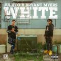 White (ft. Bryant Myers)