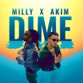 Dime (ft. Akim)
