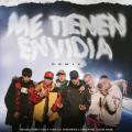 Me Tienen Envidia Remix (ft. Pablo Chill-e, Marcianeke, Galee Galee, Cris Mj, Vishoko, Flaytes Magic