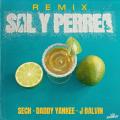 Sal y Perrea Remix (ft. Daddy Yankee, J Balvin)