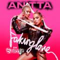 Faking Love (ft. Saweetie)