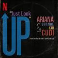 Just Look Up (ft. Kid Cudi)