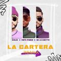 La Cartera (Remix) (ft. Dalex, De La Ghetto)