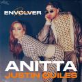 Envolver Remix (ft. Justin Quiles)