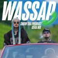 Wassap (ft. Gera MX)