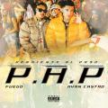 Pendiente Al Paso (P.A.P) (ft. Ryan Castro)