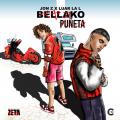 Bellako Puñeta (ft. Luar La L)