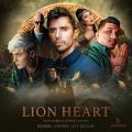 Lion Heart (ft. DIVINE, LIT killah, KARRA, Jeremy Oceans)