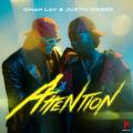 Attention (ft. Justin Bieber)